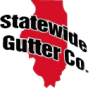 Statewide Gutter Company Logo